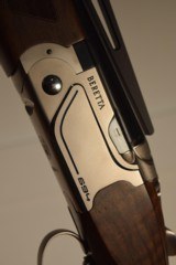 BERETTA 694 12GA 32