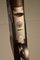 BERETTA 694 12GA 32