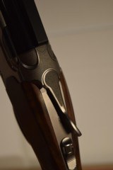 BERETTA 694 12GA 32