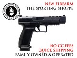 Canik METE SFX 9MM 5.2