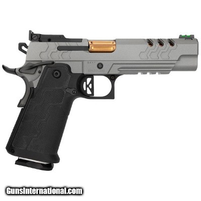 Kimber 2K11 OR 9MM 5