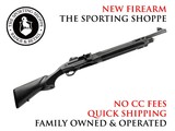 Beretta 1301 Tactical C Black MOD 2 12Ga 18.5
