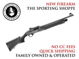 Beretta 1301 Tactical C Gray MOD 2 12Ga 18.5