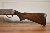 Browning Maxus Sporting Clays 12Ga 30