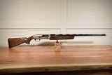 Browning Maxus Sporting Clays 12Ga 30
