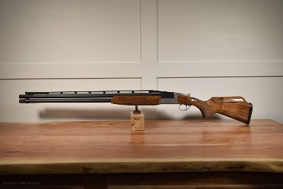 Kolar Sporting 12Ga 32"