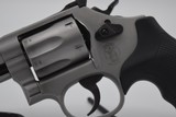 S&W M66-8 Combat 357 Mag 2.75
