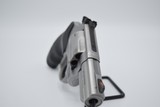 S&W M66-8 Combat 357 Mag 2.75