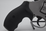 S&W M66-8 Combat 357 Mag 2.75