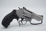 S&W M66-8 Combat 357 Mag 2.75
