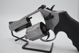 S&W M66-8 Combat 357 Mag 2.75