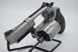 S&W M66-8 Combat 357 Mag 2.75