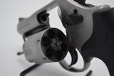S&W M66-8 Combat 357 Mag 2.75