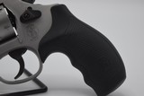 S&W M66-8 Combat 357 Mag 2.75
