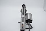 S&W M66-8 Combat 357 Mag 2.75