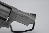 S&W M66-8 Combat 357 Mag 2.75