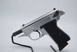 Walther PPK/S 22 LR 3.3