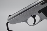 Walther PPK/S 22 LR 3.3