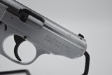 Walther PPK/S 22 LR 3.3