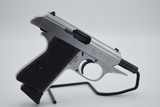 Walther PPK/S 22 LR 3.3