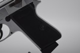 Walther PPK/S 22 LR 3.3
