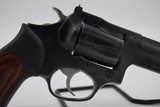 Ruger SP101 357 Magnum 3