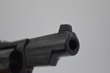 Ruger SP101 357 Magnum 3