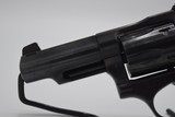 Ruger SP101 357 Magnum 3
