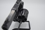 Ruger SP101 357 Magnum 3