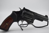 Ruger SP101 357 Magnum 3