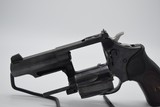 Ruger SP101 357 Magnum 3