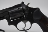 Ruger SP101 357 Magnum 3