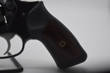 Ruger SP101 357 Magnum 3