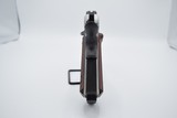 Smith & Wesson 1911 CT 45 ACP 5
