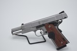 Smith & Wesson 1911 CT 45 ACP 5
