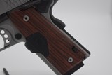 Smith & Wesson 1911 CT 45 ACP 5