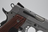 Smith & Wesson 1911 CT 45 ACP 5