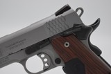 Smith & Wesson 1911 CT 45 ACP 5