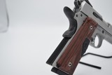 Smith & Wesson 1911 CT 45 ACP 5