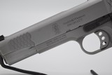 Smith & Wesson 1911 CT 45 ACP 5