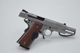 Smith & Wesson 1911 CT 45 ACP 5