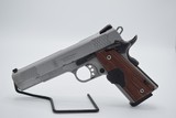 Smith & Wesson 1911 CT 45 ACP 5