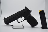 SIG SAUER P320 Full Size 9MM 4.7