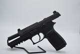 SIG SAUER P320 Full Size 9MM 4.7