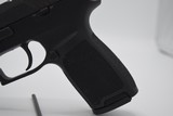 SIG SAUER P320 Full Size 9MM 4.7