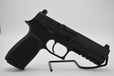 SIG SAUER P320 Full Size 9MM 4.7