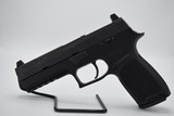 SIG SAUER P320 Full Size 9MM 4.7