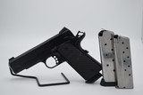LES BEAR Black Bear 1911 9mm 5