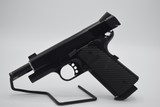 LES BEAR Black Bear 1911 9mm 5