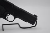 LES BEAR Black Bear 1911 9mm 5